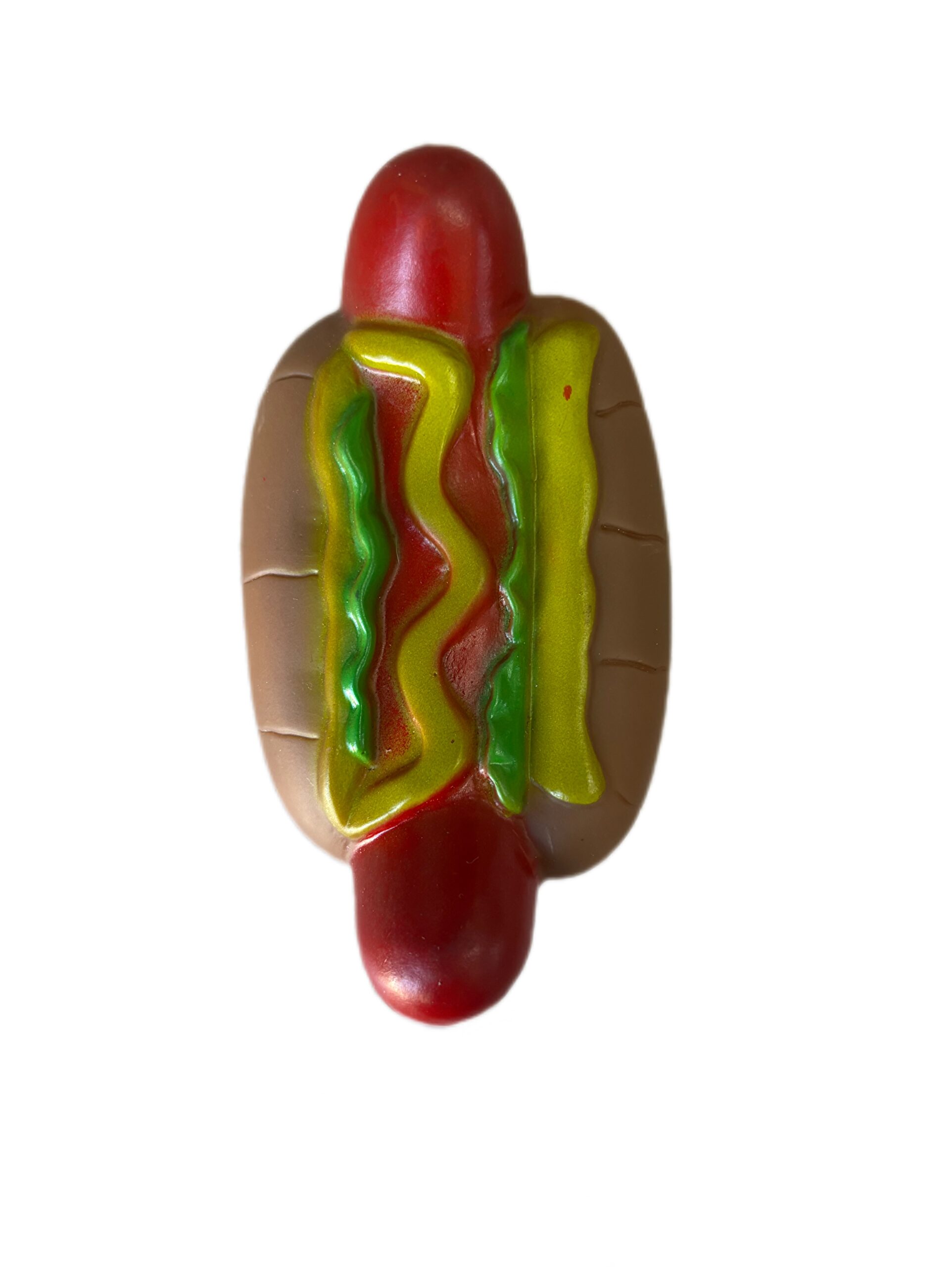 Juguete de completo para perro