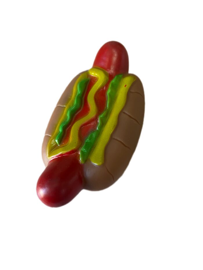 Juguete de completo para perro
