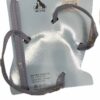 Arnes para gato cinta morada reversa Set de arnés con lazo para gato
