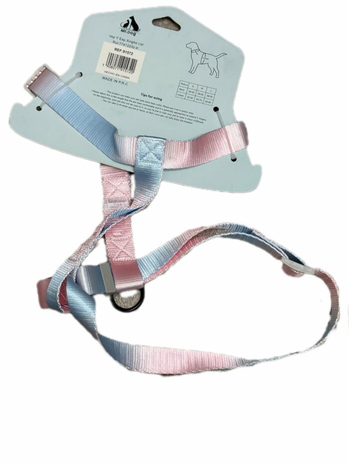 Arnés para perro talla L
