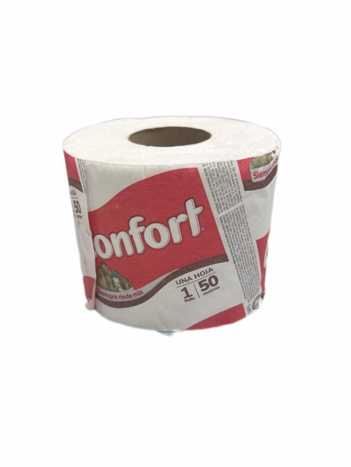 Confort 1 rollo Confort 1 rollo