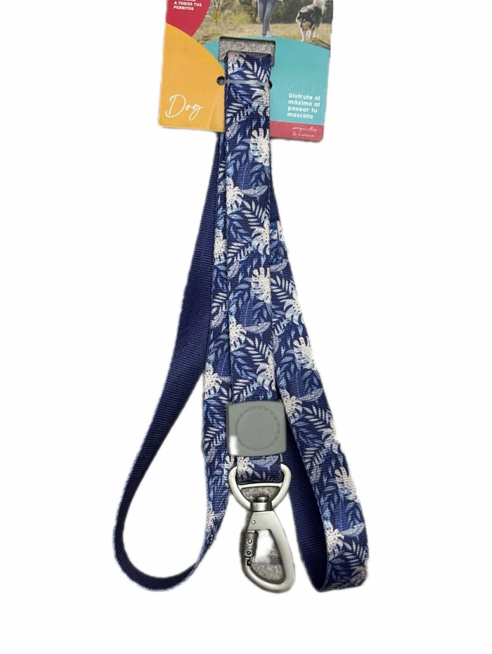 Correa talla L para perro