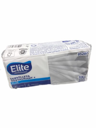 Servilletas Elite