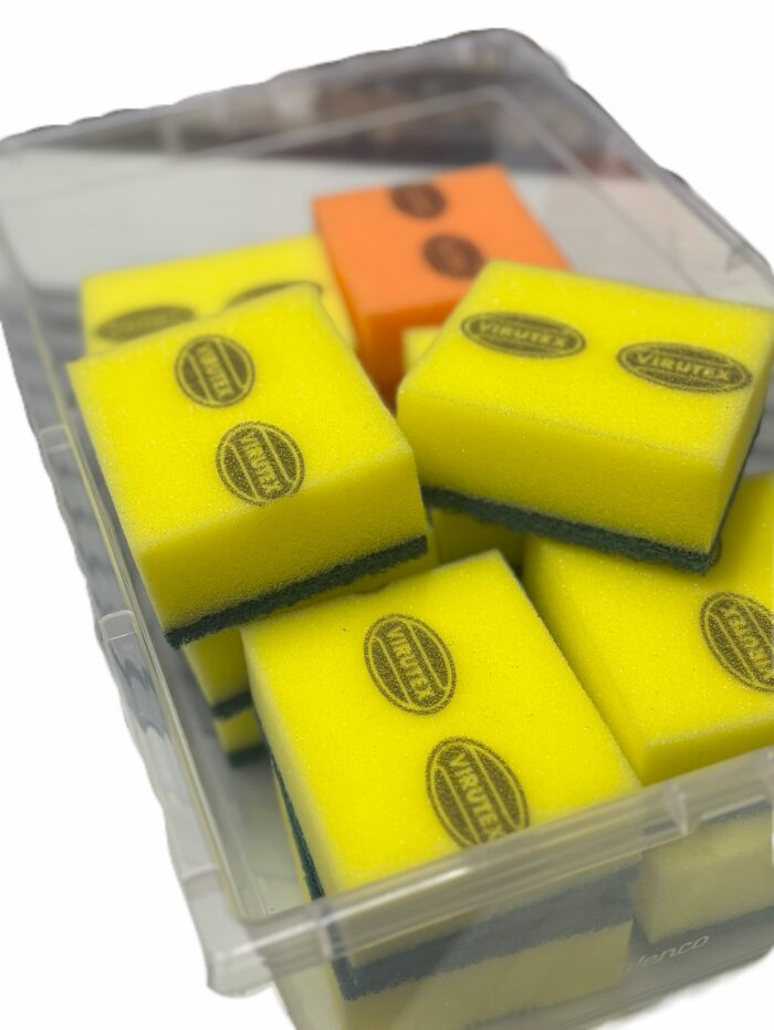 Esponjas Esponjas