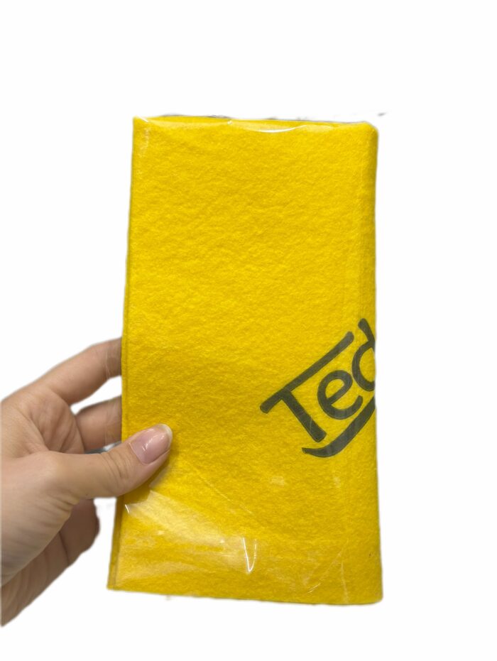 Paños amarillos Paño de limpieza multiuso
