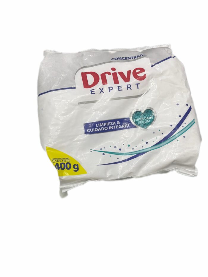 Detergente drive expert