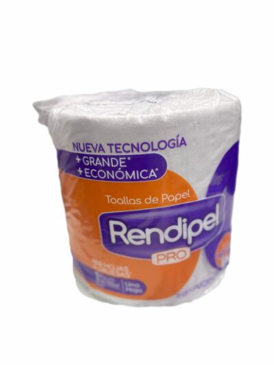 Rendipel