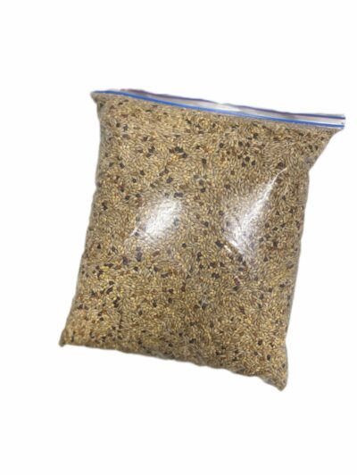 Alimento para aves